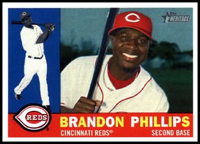 173 Brandon Phillips